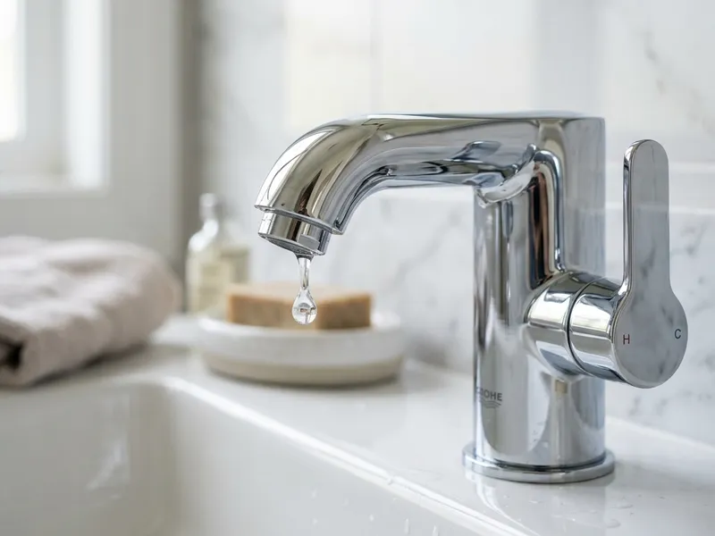 Faucet Repair & Installation Plumber in Swainsboro, GA